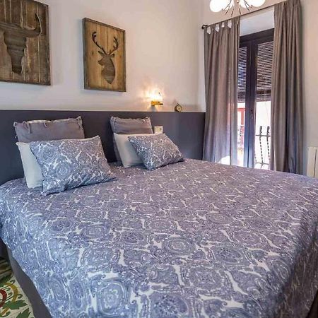 Groc Rooms La Seu d'Urgell Exterior foto