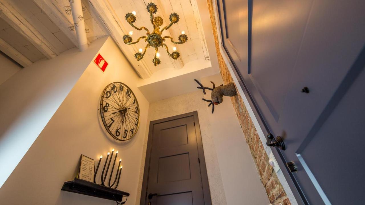 Groc Rooms La Seu d'Urgell Exterior foto